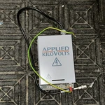 Applied Kilovolts HP005PZZ695 High Voltage Power Supply Bruker P/n 265700. Fixed Price $99.99.