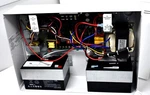 Dual-lite Litegear LG125S Central Lighting Inverter 125VA With Batteries! New. Fixed Price $399.99.