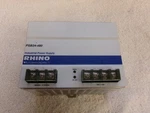 Rhino Automation Direct Industrial Power Supply PSB24-480. Fixed Price $38.00.