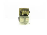 Yaskawa Electric JZRCR-XPU10C Servo Controller Distribution Module. Fixed Price $144.99.