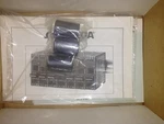 Omega Engineering DRN-PS-1000, DRNPS1000, Shipsameday #1325C. Fixed Price $308.16.