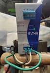 Eaton PSG120E24RM 24VDC Din Power Supply 100-240VAC 2.5A 1PH. Fixed Price $99.00.