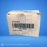 Cognex 158-1084R Power Supply Adapter Fnob. Fixed Price $5.10.