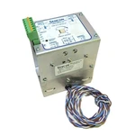 New Sencon 213-10733-01 Assy. Power Supply 48VDC, 120/220VAC. Fixed Price $350.00.