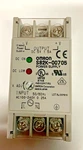 Omron S82K-00705 Power Supply 5V 1.5A Din Rail AC100-240V. Fixed Price $26.00.