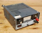 Power Mate Corp. BPA-20C 105-125 Primary 0-20V Regulated Supply Used. Fixed Price $36.00.