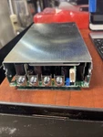 Xp Power EMH350PD21-EF 12V 16.5A 24V 8.3A Supply Untested. Fixed Price $120.00.