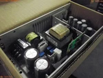 MAP130-1005 Power-one Supply, Ac-dc 5V, 26A, 115/230V In, Open Frame, 130W. Fixed Price $327.00.