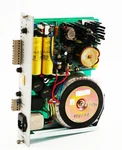 Num Alimentation 200506A26 220VAC 50HZ Power Supply / Unit -used-. Fixed Price $288.91.
