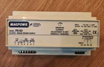 Maxcess Magpowr Clutch Brake Power Supply PS-90 / PS90. Fixed Price $249.00.