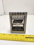Acopian 5EB100 Mini Screw 5VDC 1A Regulated Power Supply. Fixed Price $34.95.