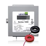 Leviton 1K240-2SW Series 1000 120/240V 200A 1P3W Indoor Kit W/ Solid Core Cts. Fixed Price $278.61.