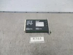 Schroff Spm 112 Einschubnetzteil 240VAC Out 12V 11006-107 Switchpac. Fixed Price $107.83.