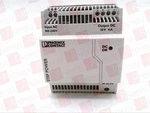 Phoenix Contact Step-ps/ 1AC/15DC/4 STEPPS1AC15DC4 (brand New). Fixed Price $202.30.