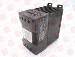 Teco-westinghouse DC10-12P4-00AK / DC1012P400AK (used). Fixed Price $296.03.