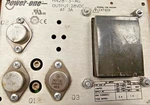 Power One HN28-3-AG Supply 28VDC 3A. Fixed Price $69.95.
