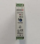 Carlo Gavazzi SPD12101 Ac/dc Converter - Power Supply 100/240VAC To 12VDC, 10W. Fixed Price $45.95.