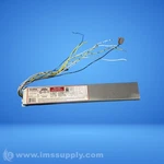 Bodine BSL14B2UCK55L1I1 Emergency Led Driver 0659. Fixed Price $225.00.