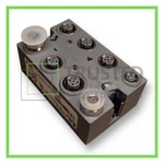 B&r X67UM4389-C01 Universal Mixed I/o Module IP67, Compact Design. Fixed Price $169.99.