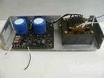 Acme SPWS-2472 Standard Power Supply 100-240VAC Input 24V Output. Fixed Price $152.99.