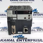 Omron CJ2H--CPU65-EIP Module. Fixed Price $399.00.