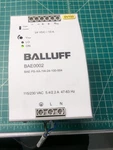 Balluff BAE0002 Power Supply PS-XA-1W-24-100-004 24VDC 115/230VAC. Fixed Price $52.50.