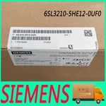1PC New Siemens Sinamics S210 Plc Us. Fixed Price $1785.00.