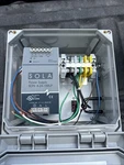 Emerson Sdn 4-24-100LP Sola 85-264 Vac Vdc 3.8 Amp Setup. Fixed Price $229.99.