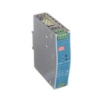 1PC Mean Well Usa NDR-75-48 Power Supply, Ac-dc, 48V,1.6A, 100-264V In, Enc. Fixed Price $49.12.