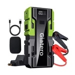 Car Jump Starter - 4500A 12V For Pickup (9L GAS/8L Diesel) 001B. Fixed Price $40.21.