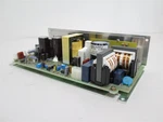 231665 New-no Box; Motortronics PTR665-TD Phasetronics Power Supply; Mounted. Fixed Price $80.05.