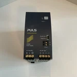 Puls CPS20.241 480W 1-PH 24-28VDC 20A Power Supply. Fixed Price $65.00.