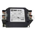 New Cosel NAH-20-472 Noise Filter. Fixed Price $151.16.
