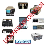 Ultimate Bk Precision Operation Repair Service Manual Schematics 790 Dvd. Fixed Price $18.15.