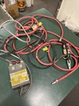 Simco H-164 Static Eliminator Midget Power Unit IP:.25A 120V OP:4KV Untested. Fixed Price $124.99.