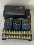 Atc Automatic Timing & Controls Inc 6500 Power Supply With Relays. Fixed Price $395.00.