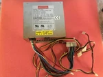 Senstron Model AX2-5250F, Watt, 5, 12, 3.3, Vdc Outputs. Fixed Price $350.00.