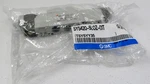 Smc SY5420-5LOZ-01T Solenoid Valve. Fixed Price $82.00.