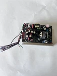 SPL50-3200 Power-one Multi Voltage Switching Supply, 50W ,5V To 12V Tested. Fixed Price $70.00.