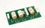 Liebert 02-786497-01 Snubber, Chgr/s.s Assembly Rev. (3 Available). Fixed Price $164.99.