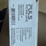 Puls PIC240.241D / PIC240241D (brand New). Fixed Price $360.00.