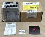 New Open Box Phoenix Contact 2902994 UNO-PS/1AC/24DC/90W/C2LPS Warranty. Fixed Price $200.00.