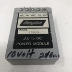 Acopian 10EB24 To Dc Power Module. Fixed Price $32.65.