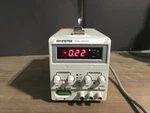 Gw Instek GPS-1850D Dc Power Supply. Fixed Price $239.99.