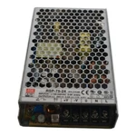 Mean Well RSP-75-24 24VDC 3.2A, Volts Power Supply Pfc, Low Profile. Fixed Price $24.99.