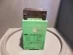 Phoenix Contact 2939027 Cm 90-PS-120AC/24DC/2 Power Supply. Fixed Price $30.01.