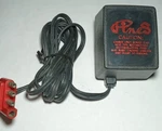 Pines Of America Battery Charger 12VDC 8W Model: ICC-2-1000 (tested). Fixed Price $11.95.