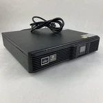Emerson Liebert GXT4-500RT120 Battery Backup System Tested No Batteries. Fixed Price $159.95.