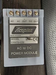 Acopian 12EB70-230 Ac-dc Power Module. Fixed Price $35.00.