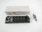 New Turck FXEN-IOM88-0001-IP/CS300007 Fieldbus I/o Ethernet Module 6825437. Fixed Price $599.99.